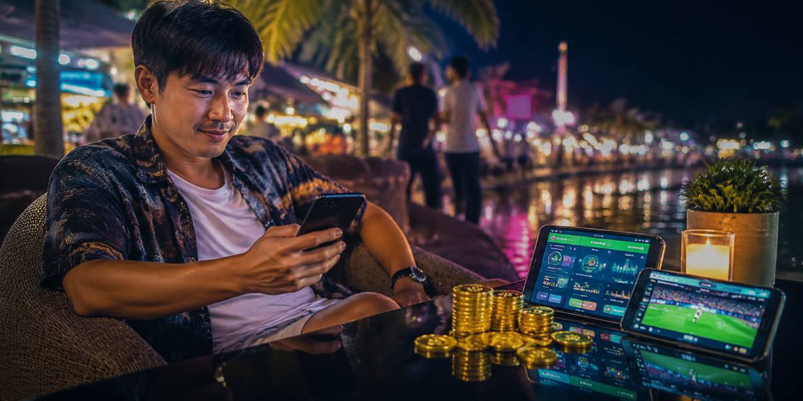 mv188 Về chúng tôi và cách vận hành sảnh casino